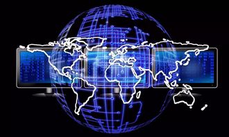 智慧社区 数据处理技术让您掌控生活，驾驭未来